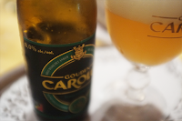 Бельгийское пиво Gouden Carolus Hopsinjoor