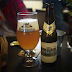 Бельгийское пшеничное пиво hoegaarden gran cru