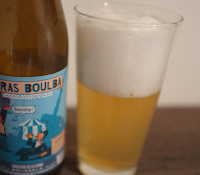 бельгийское пиво taras boulba